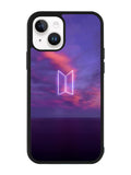 BTS Logo iPhone 14 Plus Case QC9299