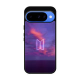 BTS Logo Google Pixel 10 Case QC9299