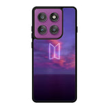 BTS Logo Motorola Moto Edge 60 Pro Case QC9299