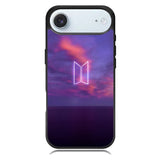 BTS Logo iPhone 17 Air Case OV9299