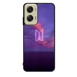 BTS Logo Motorola Moto G Stylus 5G 2024 Case OV9299