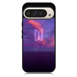 BTS Logo Google Pixel 10 Pro XL Case RC9299
