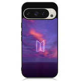 BTS Logo Google Pixel 9 | Pixel 9 Pro Case OV9299