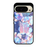 Summer BTS Logo Google Pixel 10 Pro Case QC9284