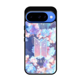 Summer BTS Logo Google Pixel 10 Case QC9284
