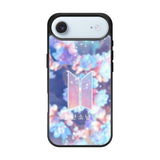 Summer BTS Logo iPhone Air Case QC9284