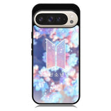 Summer BTS Logo Google Pixel 10 | Google Pixel 10 Pro Case RC9284