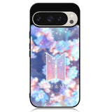 Summer BTS Logo Google Pixel 9 Pro XL Case OV9284