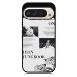 Life Goes On Jungkook Google Pixel 10 Pro XL Case RC9291