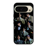 BTS OT7 Google Pixel 10 Pro XL Case OV9277