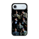 BTS OT7 iPhone Air Case OV9277