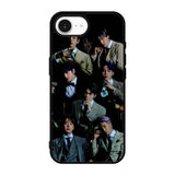 BTS OT7 iPhone 17e Case OV9277