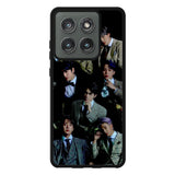 BTS OT7 Motorola Moto Edge 2025 Case OV9277