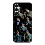 BTS OT7 Samsung Galaxy A16 Case OV9277