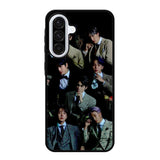 BTS OT7 Samsung Galaxy A26 5G Case RC9277
