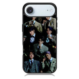 BTS OT7 iPhone 17 Air Case OV9277