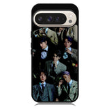 BTS OT7 Google Pixel 10 | Google Pixel 10 Pro Case RC9277