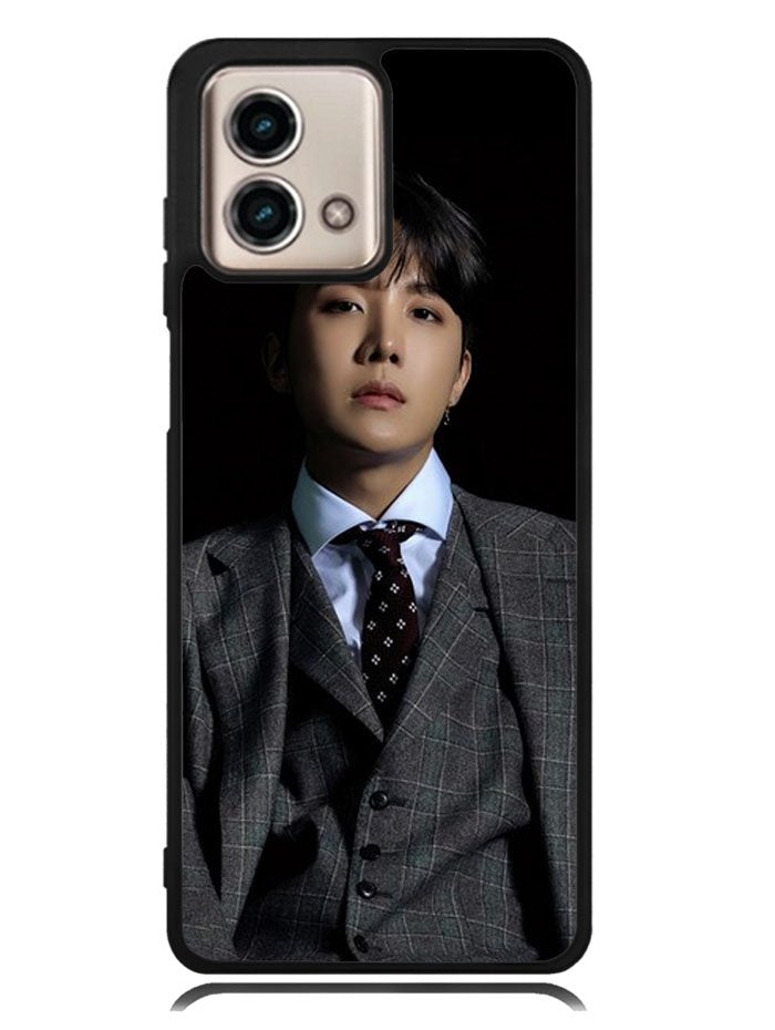 J Hope BTS Motorola Moto G Stylus 5G 2023 Case OV9271