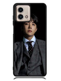 J Hope BTS Motorola Moto G Stylus 5G 2023 Case OV9271