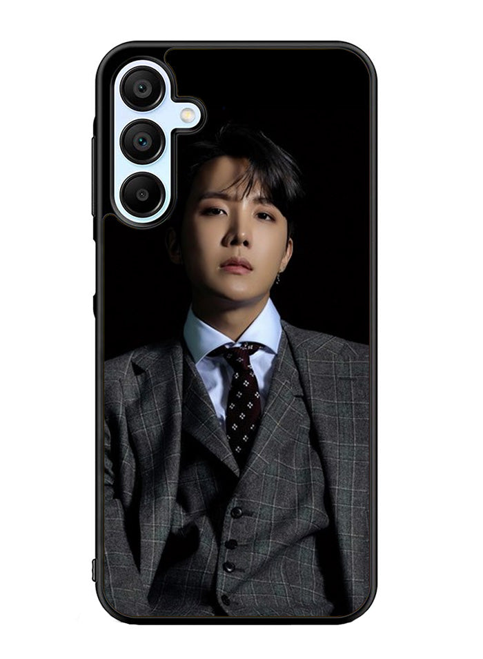 J Hope BTS Samsung Galaxy A35 5G Case OV9271
