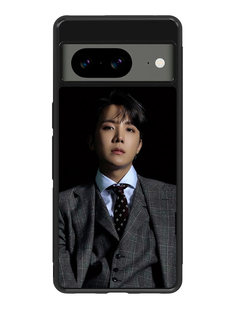 J Hope BTS Google Pixel 8 Case QC9271
