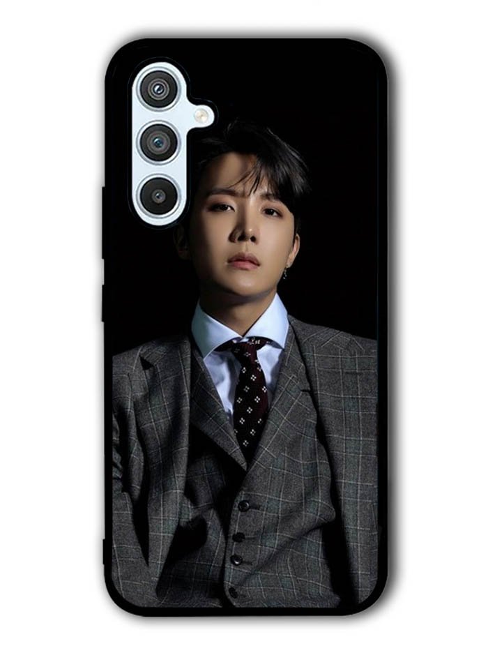 J Hope BTS Samsung Galaxy A14 5G Case QC9271