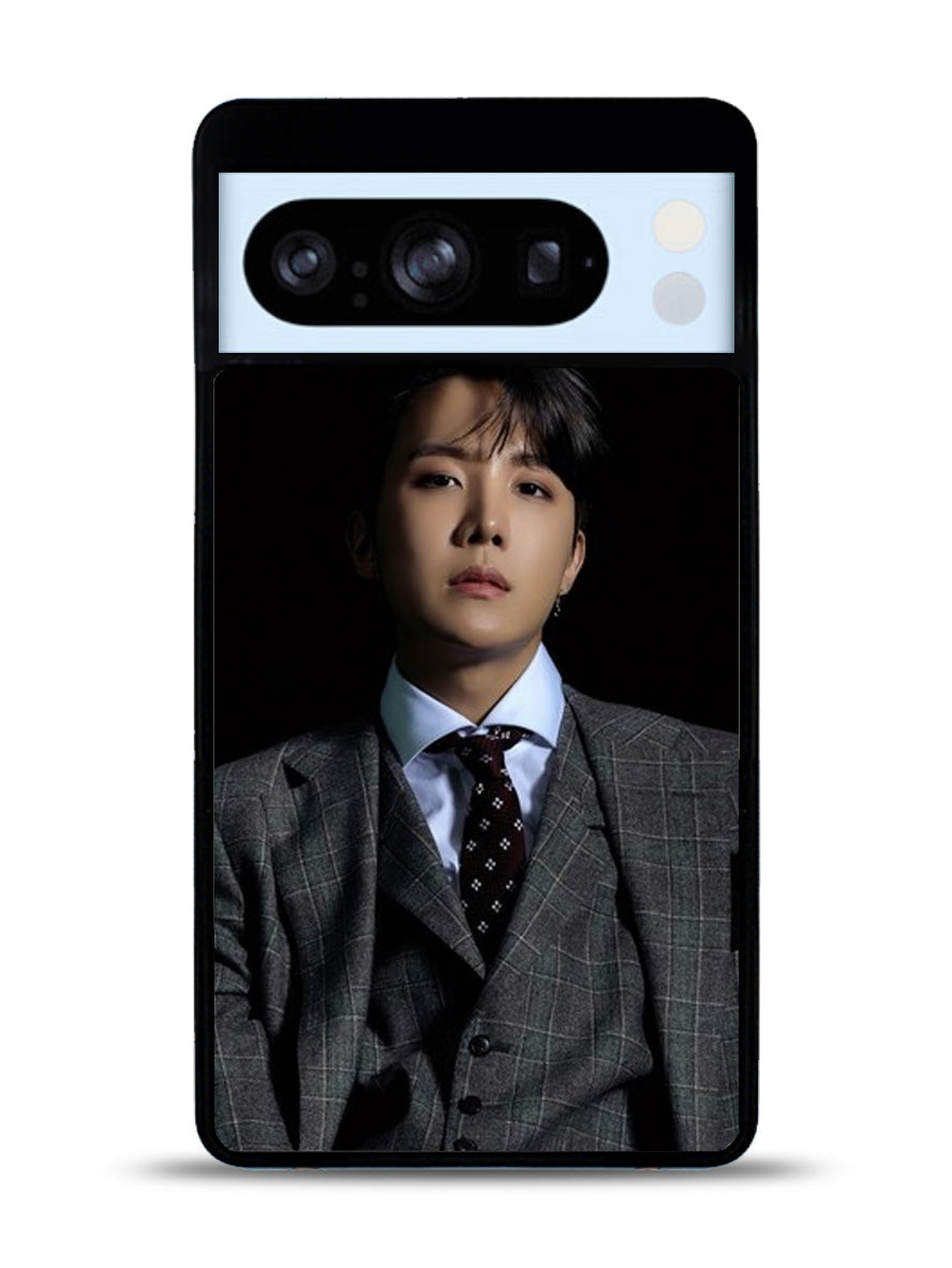 J Hope BTS Google Pixel 8 Pro Case QC9271