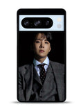 J Hope BTS Google Pixel 8 Pro Case QC9271
