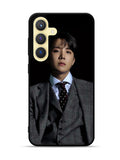 J Hope BTS Samsung Galaxy S24 FE 5G Case OV9271