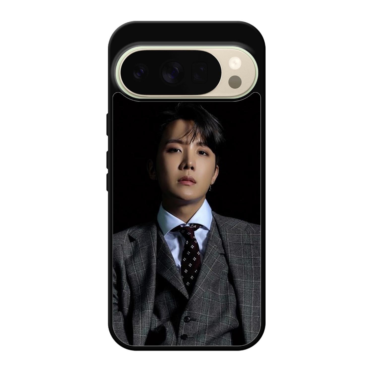 J Hope BTS Google Pixel 10 Pro XL Case QC9271