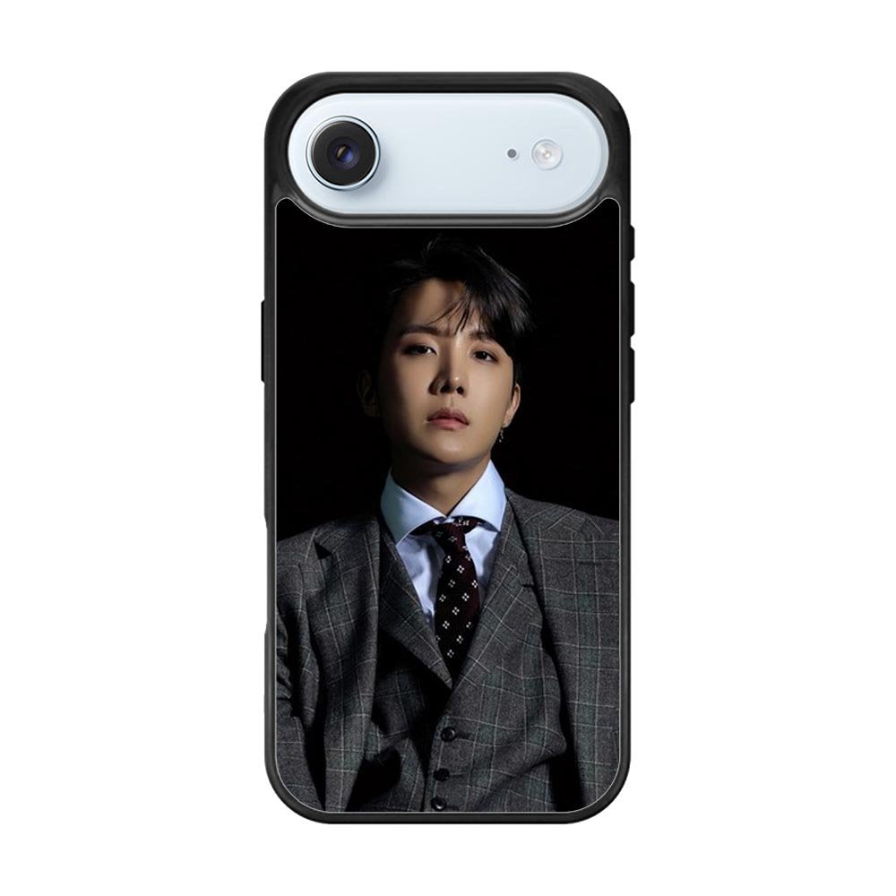 J Hope BTS iPhone Air Case QC9271