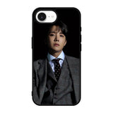 J Hope BTS iPhone 17e Case OV9271