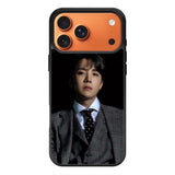 J Hope BTS iPhone 17 Pro Case QC9271