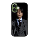 J Hope BTS iPhone 17 Case QC9271