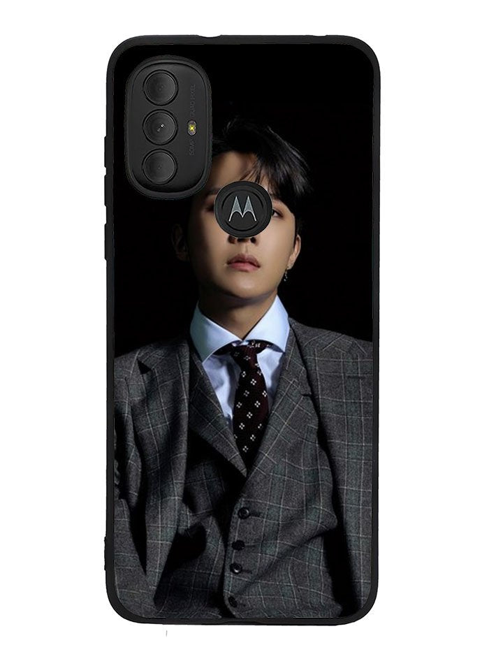 J Hope BTS Motorola Moto G Pure 2021 , Moto G Power 2022 Case OV9271