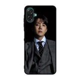 J Hope BTS Samsung Galaxy A07 Case QC9271