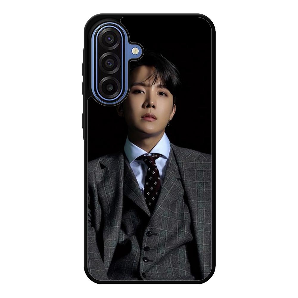 J Hope BTS Samsung Galaxy A17 Case QC9271