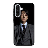J Hope BTS Samsung Galaxy A56 5G Case RC9271