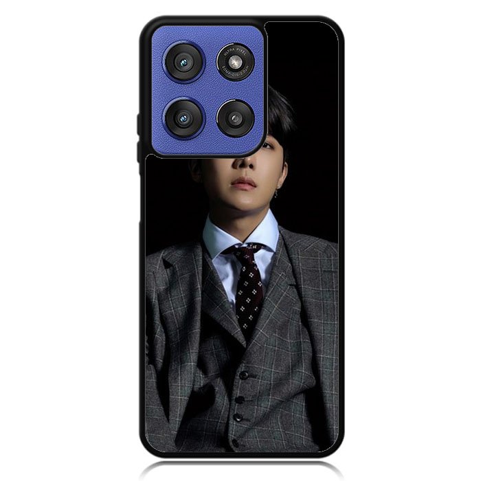 J Hope BTS Motorola Moto G Stylus 5G 2025 Case OV9271