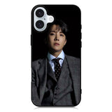 J Hope BTS iPhone 16 Plus Case QC9271