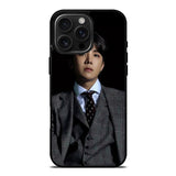 J Hope BTS iPhone 16 Pro Case OV9271
