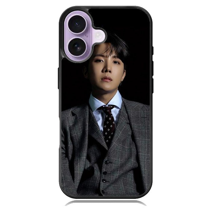 J Hope BTS iPhone 17 Case OV9271
