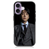 J Hope BTS iPhone 17 Case OV9271
