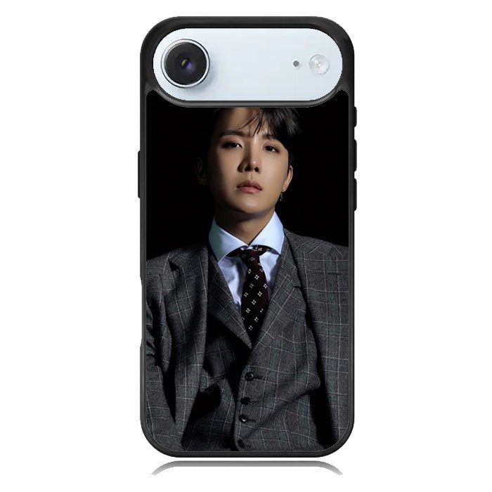 J Hope BTS iPhone 17 Air Case OV9271