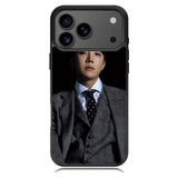 J Hope BTS Samsung Galaxy S26 Ultra Case OV9271