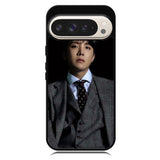 J Hope BTS Google Pixel 10 | Google Pixel 10 Pro Case RC9271