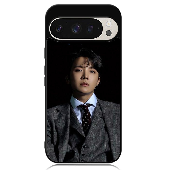 J Hope BTS Google Pixel 9 Pro XL Case OV9271