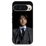 J Hope BTS Google Pixel 9 Pro XL Case OV9271