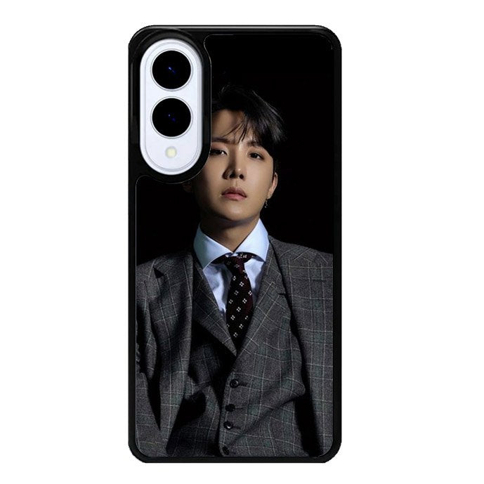 J Hope BTS Samsung Galaxy S25 Edge 5G Case OV9271