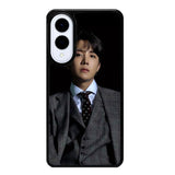 J Hope BTS Samsung Galaxy S25 Edge 5G Case OV9271